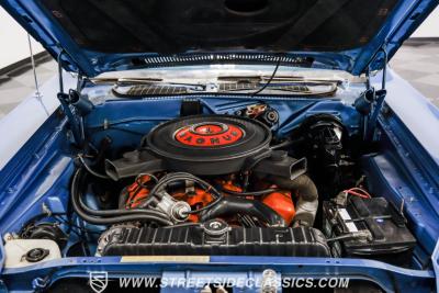 1971 Dodge Challenger R/T