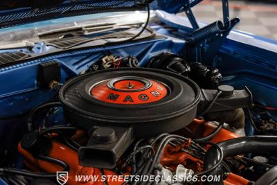 1971 Dodge Challenger R/T