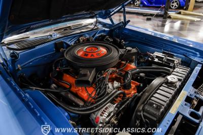 1971 Dodge Challenger R/T