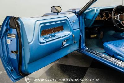 1971 Dodge Challenger R/T