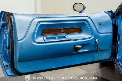 1971 Dodge Challenger R/T