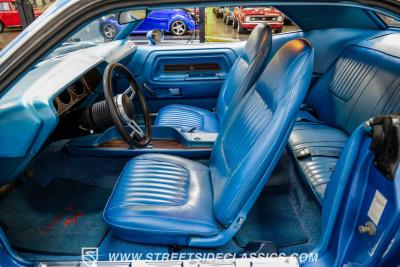 1971 Dodge Challenger R/T