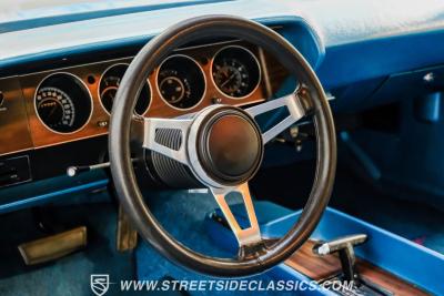 1971 Dodge Challenger R/T