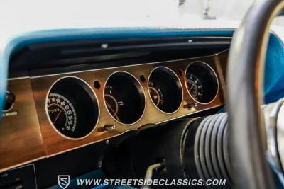 1971 Dodge Challenger R/T