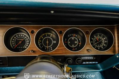 1971 Dodge Challenger R/T