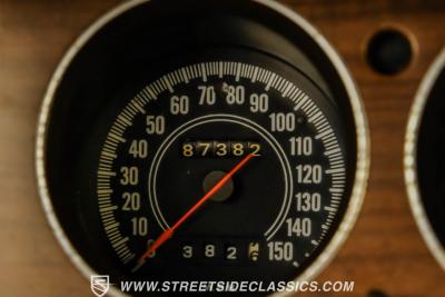 1971 Dodge Challenger R/T