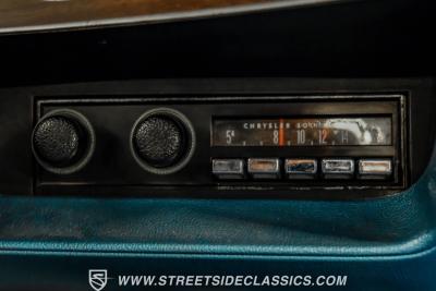 1971 Dodge Challenger R/T