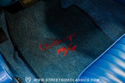 1971 Dodge Challenger R/T