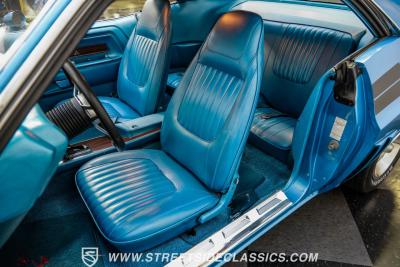 1971 Dodge Challenger R/T