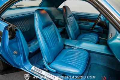 1971 Dodge Challenger R/T