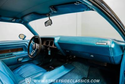 1971 Dodge Challenger R/T