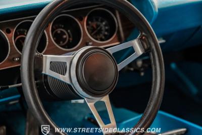 1971 Dodge Challenger R/T