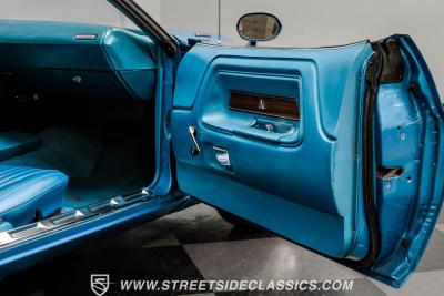 1971 Dodge Challenger R/T