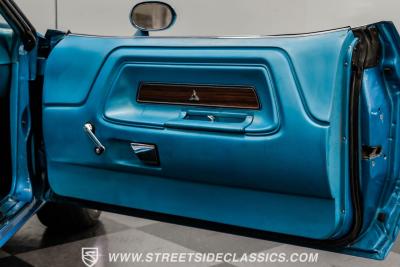 1971 Dodge Challenger R/T