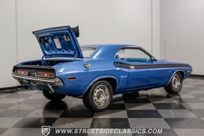 1971 Dodge Challenger R/T