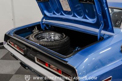 1971 Dodge Challenger R/T