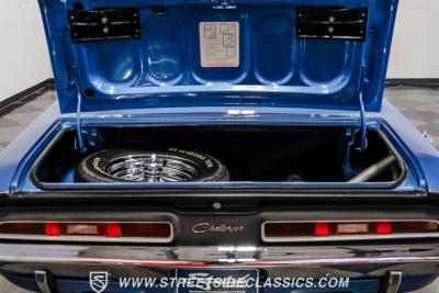 1971 Dodge Challenger R/T