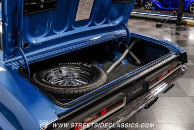 1971 Dodge Challenger R/T