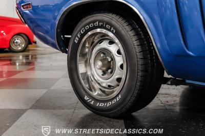 1971 Dodge Challenger R/T