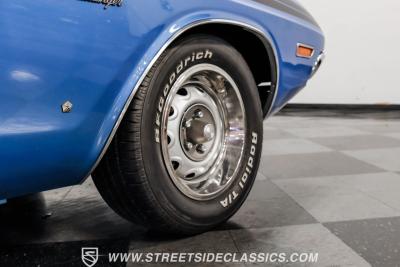 1971 Dodge Challenger R/T