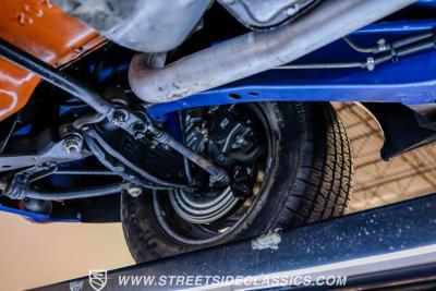 1971 Dodge Challenger R/T