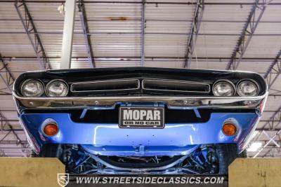 1971 Dodge Challenger R/T