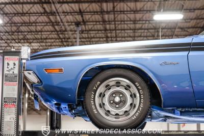 1971 Dodge Challenger R/T