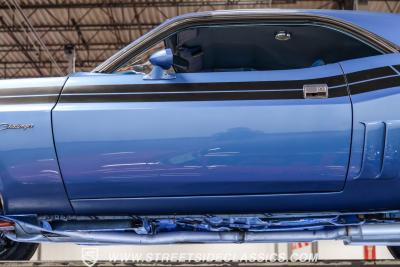 1971 Dodge Challenger R/T