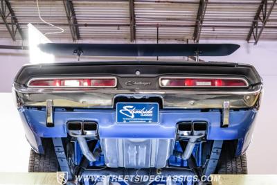 1971 Dodge Challenger R/T