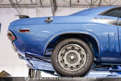 1971 Dodge Challenger R/T