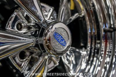 1971 Dodge Challenger R/T