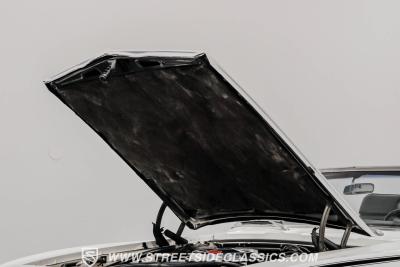 1969 Chevrolet Camaro SS 350 Tribute convertible