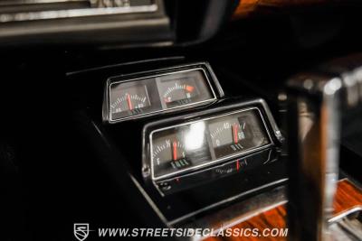 1969 Chevrolet Camaro SS 350 Tribute convertible