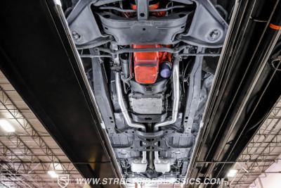 1969 Chevrolet Camaro SS 350 Tribute convertible