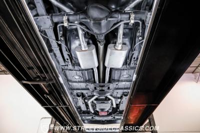 1969 Chevrolet Camaro SS 350 Tribute convertible