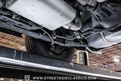 1969 Chevrolet Camaro SS 350 Tribute convertible