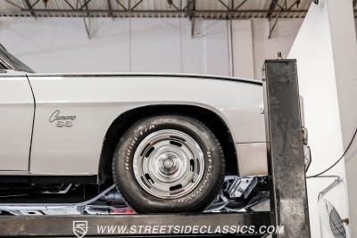 1969 Chevrolet Camaro SS 350 Tribute convertible