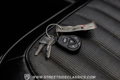 1969 Chevrolet Camaro SS 350 Tribute convertible