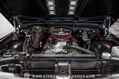 1972 Chevrolet Blazer K5