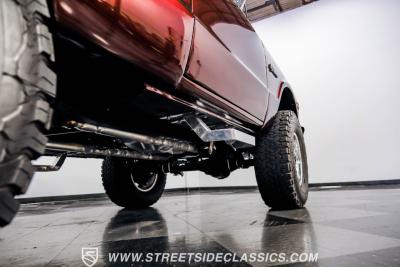 1972 Chevrolet Blazer K5