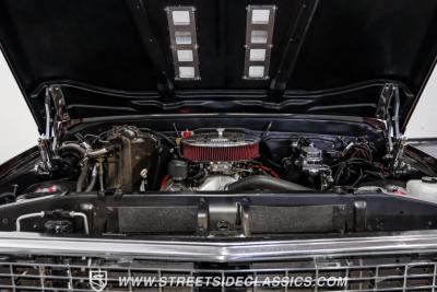 1972 Chevrolet Blazer K5