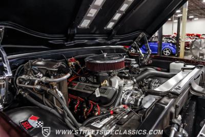 1972 Chevrolet Blazer K5