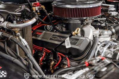 1972 Chevrolet Blazer K5