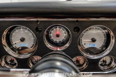 1972 Chevrolet Blazer K5