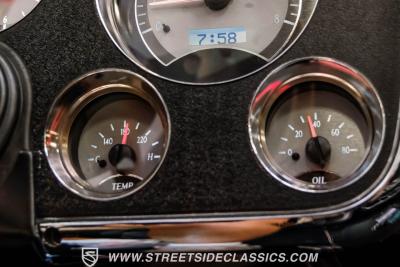 1972 Chevrolet Blazer K5