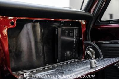 1972 Chevrolet Blazer K5