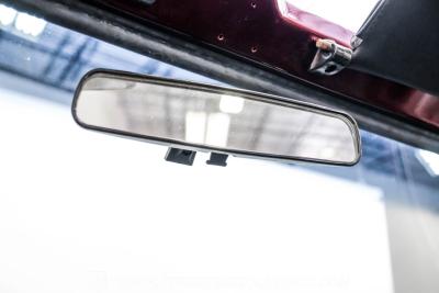 1972 Chevrolet Blazer K5