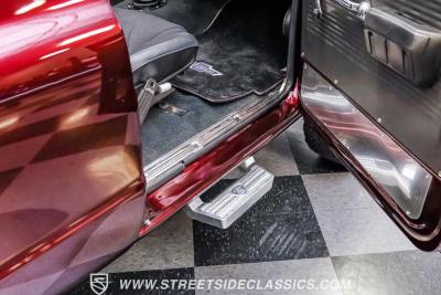 1972 Chevrolet Blazer K5