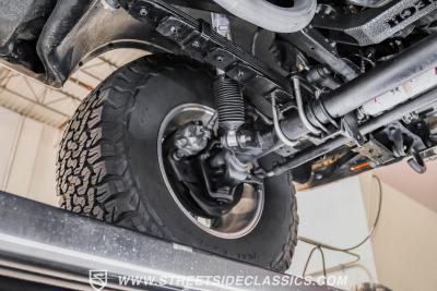 1972 Chevrolet Blazer K5