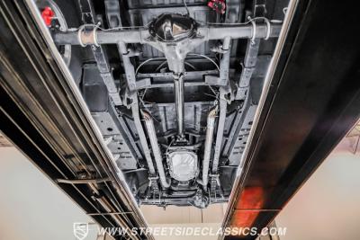 1972 Chevrolet Blazer K5